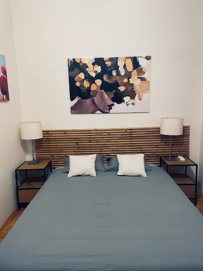 Studio B Budapest Exteriör bild